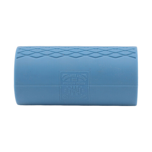 Langhantelgriffe Standard 183g/6.5oz 10x5x2.5cm Blau