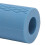 Langhantelgriffe Standard 183g/6.5oz 10x5x2.5cm Blau 8