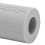 Langhantel-Griffe Silikongrau 183 g 1052,5 cm 8