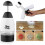 Garlic Triturator Food Chopper Slap Chop Fruit Vegetable Grater Kitchen Accessory Tool 1