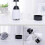 Garlic Triturator Food Chopper Slap Chop Fruit Vegetable Grater Kitchen Accessory Tool 3