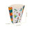 6pcs Children's Party Supplies 2