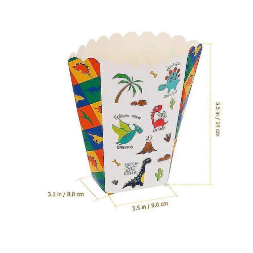 6pcs Children's Party Supplies 1
