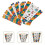 6pcs Children's Party Supplies 3