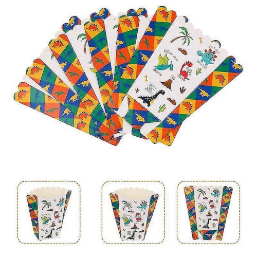 6pcs Children's Party Supplies 2