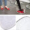 Compatible 6pack Microfiber Steam Mop Pads Replacement Compatible with Vileda 100 4