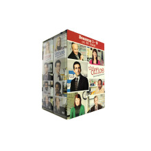 The Office Season 1-9 38DVD
