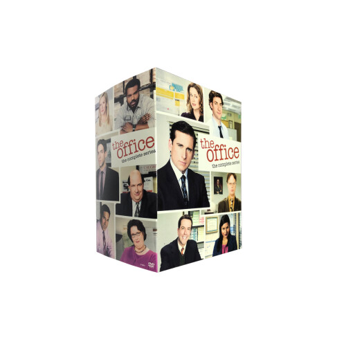 The Office Season 1-9 38DVD 1