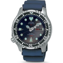 Citizen - NY0040-17LC - Wrist Watch - Men - Automatic - Promaster