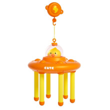 Kids Hand-Eye Coordination Game Catching, Portable Interactive Reflex Game, Reaction Speed Training Sticks
