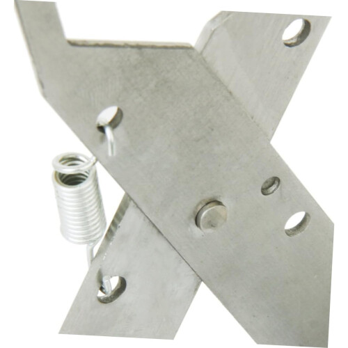 Beehive Handle Tool Frame Lifter Silver Beekeeping Tool Precise Detection Of Honeycomb Avoidance 2