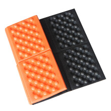 Beehive 6-fach Schaumstoffkissen 39x28,5x0,9 cm orange