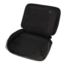 Fireproof Document Bag with Password Lock, 15L Liquid Silicone Storage for Laptop Files