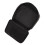 Fireproof Document Bag with Password Lock, 15L Liquid Silicone Storage for Laptop Files 11