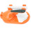 Dumpling-Maker Typ A ABS 262 g Form 9,2 oz 15