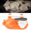 Dumpling-Maker Typ A ABS 262 g Form 9,2 oz 1