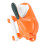 Dumpling-Maker Typ A ABS 262 g Form 9,2 oz 13