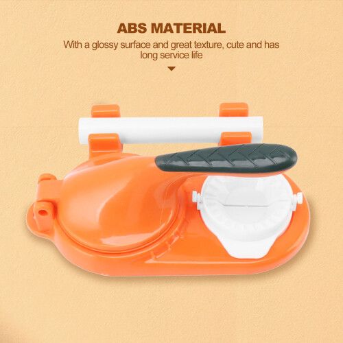 Dumpling-Maker Typ A ABS 262 g Form 9,2 oz 2