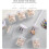 Pencil Sharpener Transparent Eyeliner Sharpener Eyebrow Pencil Sharpener Portable Lipstick Crayon Cutter 4