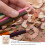 Pencil Sharpener Transparent Eyeliner Sharpener Eyebrow Pencil Sharpener Portable Lipstick Crayon Cutter 2