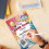 Task Planner 3-In-1 Daily Planner Organizer For Adults, Self-Management Tools, Psychological Adjustment Instruments 2