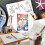 Task Planner 3-In-1 Daily Planner Organizer For Adults, Self-Management Tools, Psychological Adjustment Instruments 3