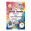 Daily Task Planner Three-In-One Coloring for Adults, Concentration-Focused, Unisex Psychological Adaptation Tools 1