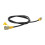 Hydraulik-Testschlauch DN3 1,5 m M16x2-1/4BSP 630 bar 9