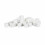 Versatile Mini Nail Blending Sponge 1.5cm Soft Manicure Tool 14