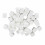 Versatile Mini Nail Blending Sponge 1.5cm Soft Manicure Tool 8