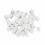 Versatile Mini Nail Blending Sponge 1.5cm Soft Manicure Tool 13
