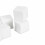Versatile Mini Nail Blending Sponge 1.5cm Soft Manicure Tool 5