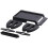 External Roll Label Holder for Desktop Barcode Printer Compatible with Argox Datamax Plastic Construction 5