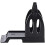 External Roll Label Holder for Desktop Barcode Printer Compatible with Argox Datamax Plastic Construction 2