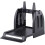 External Roll Label Holder for Desktop Barcode Printer Compatible with Argox Datamax Plastic Construction 3