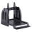External Roll Label Holder for Desktop Barcode Printer Compatible with Argox Datamax Plastic Construction 1