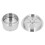 Precise Filter Reusable Coffee Pods for CAFFITALY/TCHIBO Machines 14