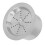 Precise Filter Reusable Coffee Pods for CAFFITALY/TCHIBO Machines 13