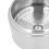 Precise Filter Reusable Coffee Pods for CAFFITALY/TCHIBO Machines 7