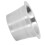 Precise Filter Reusable Coffee Pods for CAFFITALY/TCHIBO Machines 12