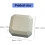 Portable Lens Case Remover Tool With Suction Cup Travel Handle Model A Holds Contacts Securely 3