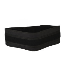 Fitness-Lendenwirbelstützgürtel, verstellbar, atmungsaktiv, Taille Schutzgürtel, Gewichtheben, Kniebeugen, lower Rückenband für Männer und