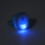 Wireless Bluetooth Fingertip Remote Control for Camera Selfie Shutter Blue 6