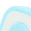 Wireless Bluetooth Fingertip Remote Control for Camera Selfie Shutter Blue 4
