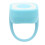 Wireless Bluetooth Fingertip Remote Control for Camera Selfie Shutter Blue 15