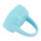 Wireless Bluetooth Fingertip Remote Control for Camera Selfie Shutter Blue 11