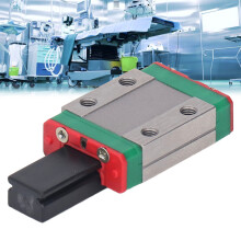 Linearschiene MGN9C für 3D-Drucker sanftes Gleiten präzise leiser Betrieb