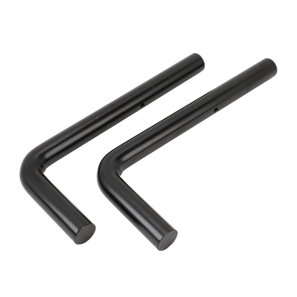 2 Set Trailer Gate Spring Latch Kit 819T For Carry On Utility Trailers 8701337975826