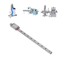 MGN12H Miniatur-Linearschienen-Schlitten, 300 mm, Silber