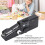 Mini Portable Electric Sewing Machine USB Handheld for DIY Sewing Projects 4